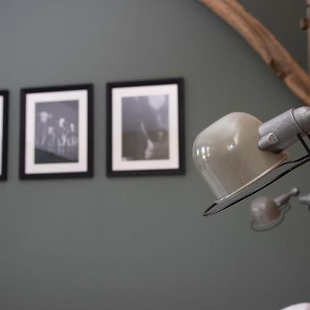 The Cat And The Owl B&B Groenlo Exteriér fotografie