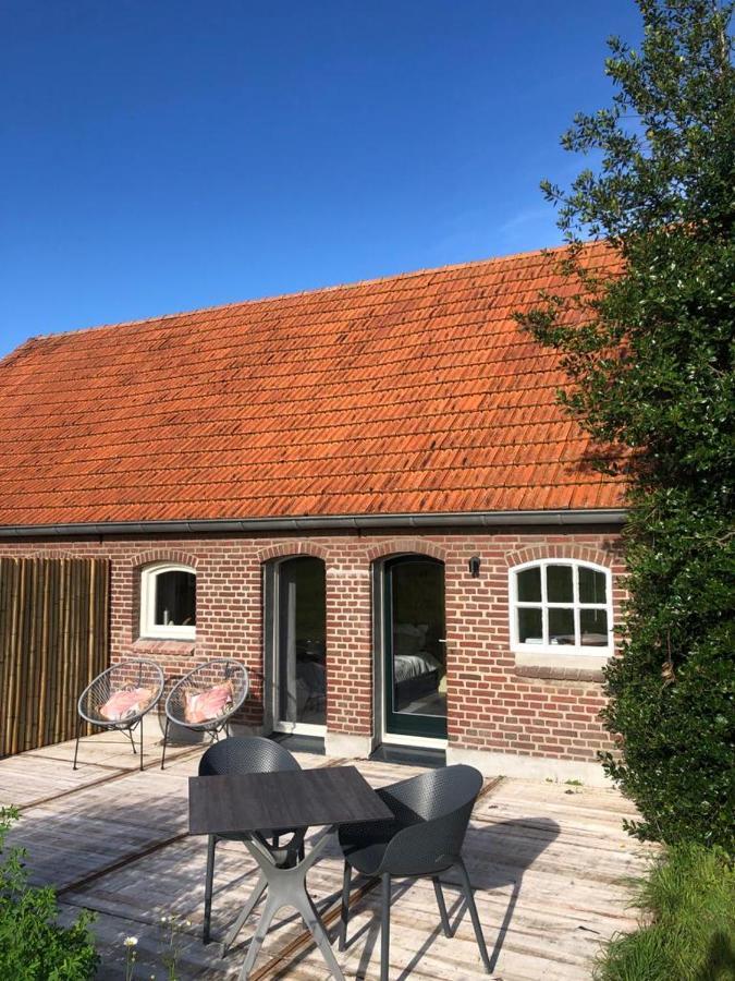 The Cat And The Owl B&B Groenlo Exteriér fotografie